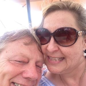 Meet your Posher, Christa